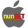 Aplicativo nunbet para iOS