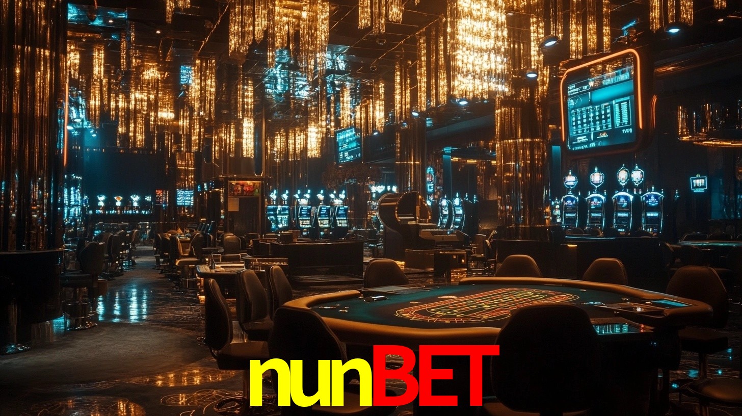 nunbet app