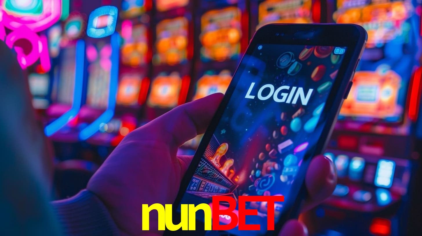 Experiência VIP nunbet