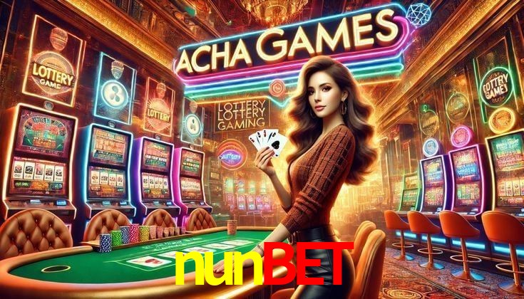 Experiência VIP nunbet
