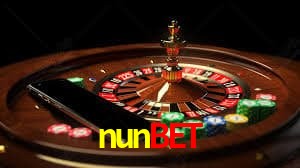 Welcome Bonus nunbet