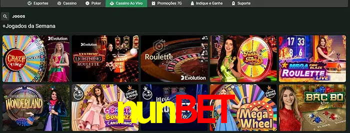 nunbet bet
