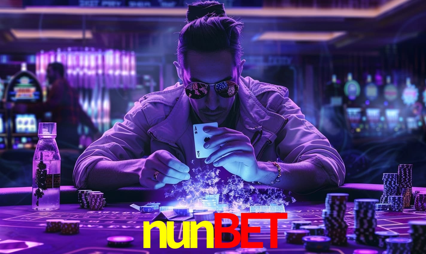 Basketball Betting nunbet