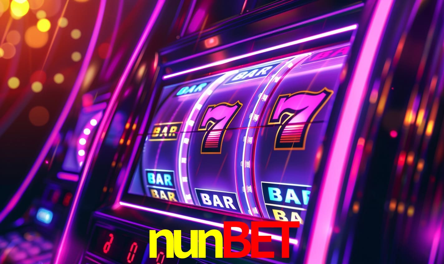 nunbet: Seu Especialista em Apostas Esportivas Brasileiras