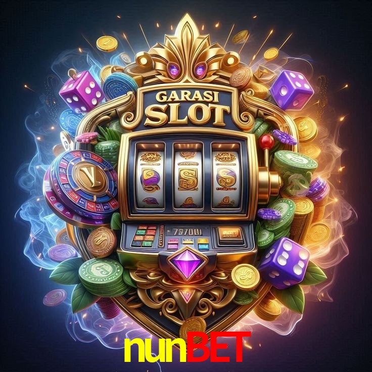 nunbet - Login Methods