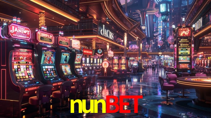 Account Benefits nunbet