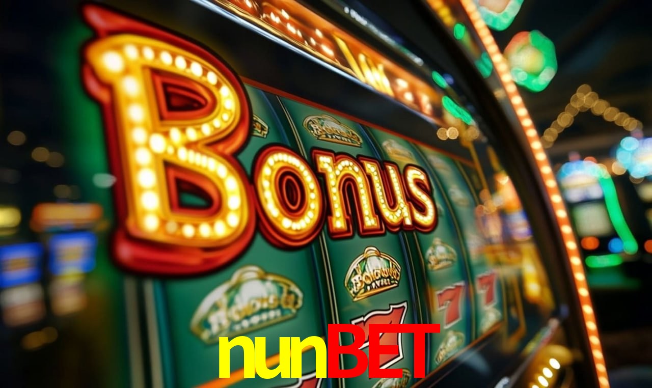 nunbet São Paulo - Top Slots