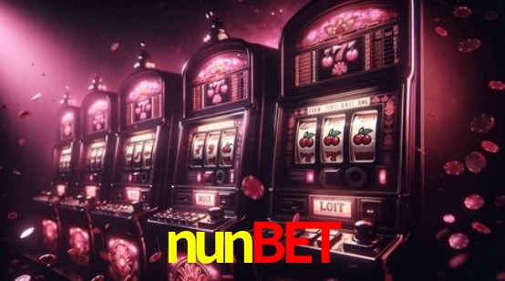Casino Ao Vivo nunbet
