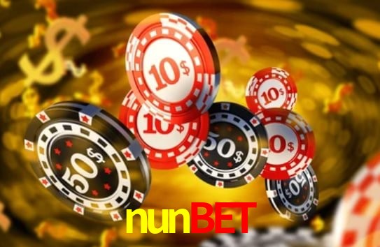Jogos de Slot nunbet