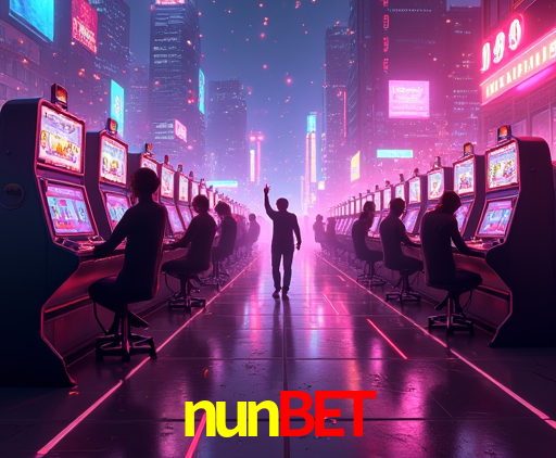 Estatísticas Esportivas nunbet