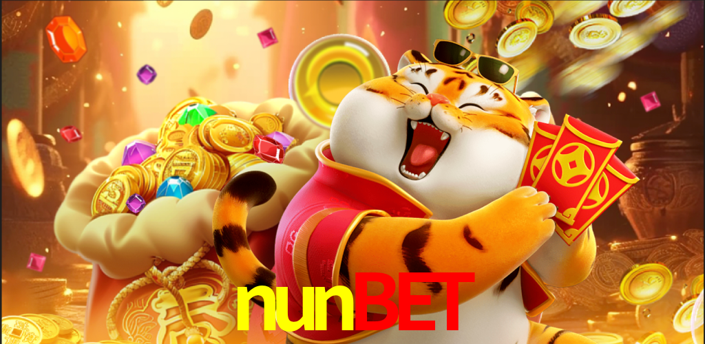 nunbet.com