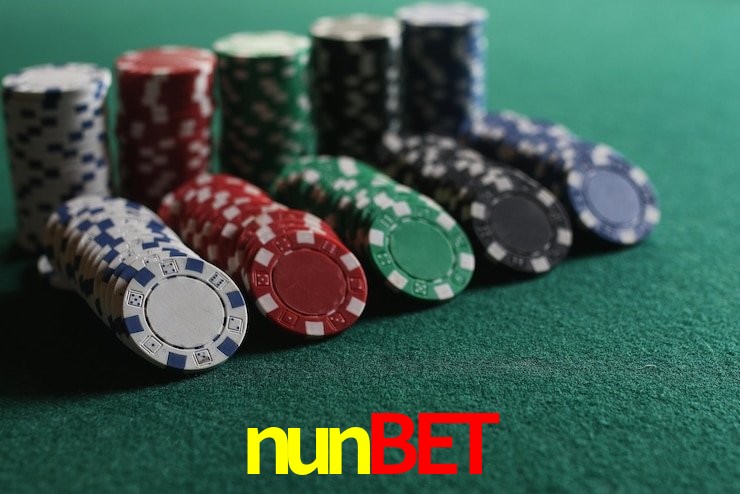 Live Casino nunbet