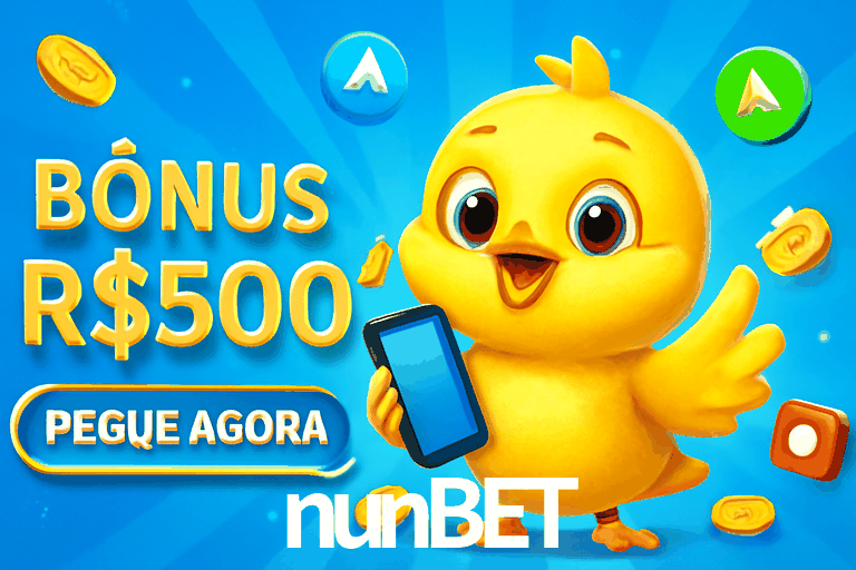 Flash Promotion nunbet