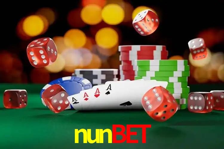 nunbet Brasília - Jogo Features