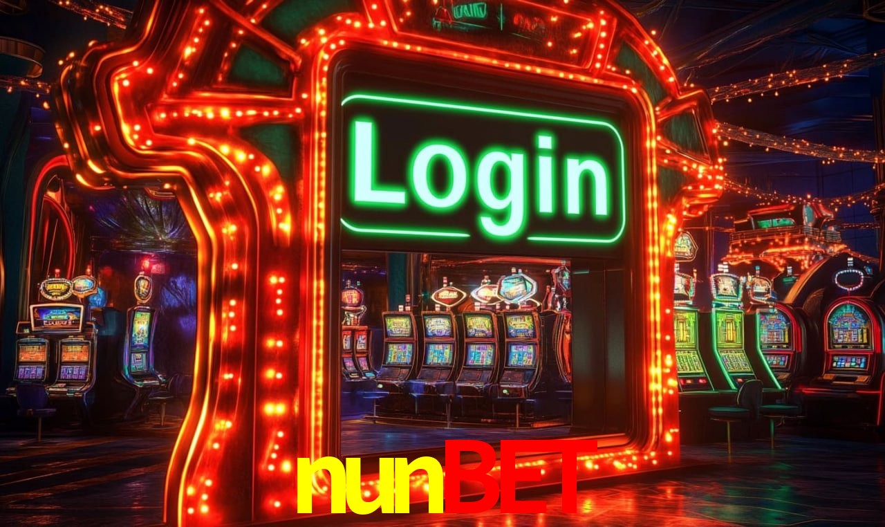 Provedores de Jogos nunbet