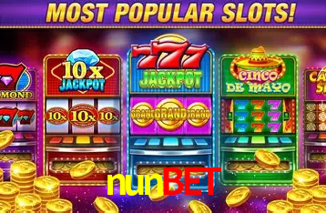 nunbet Belo Horizonte - VIP Casino