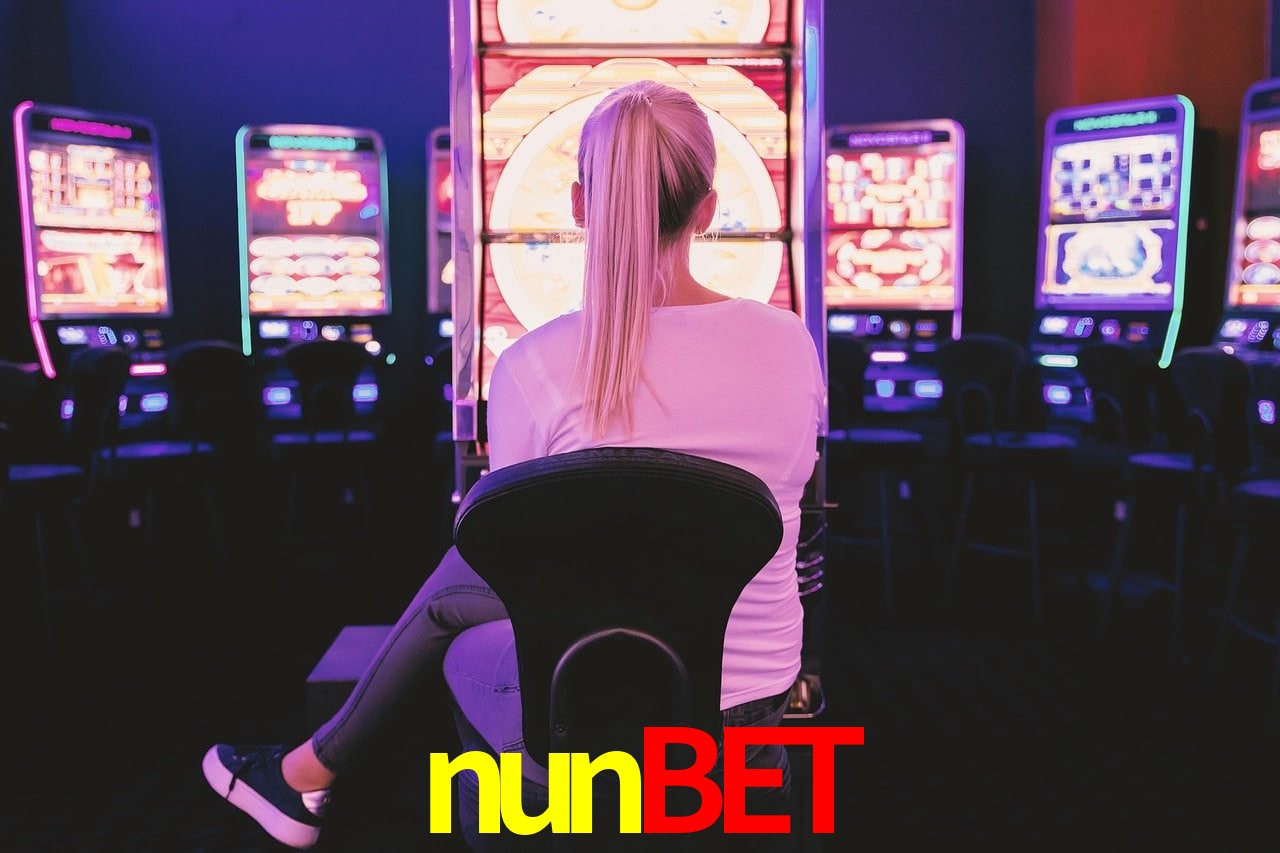 Secure Login nunbet