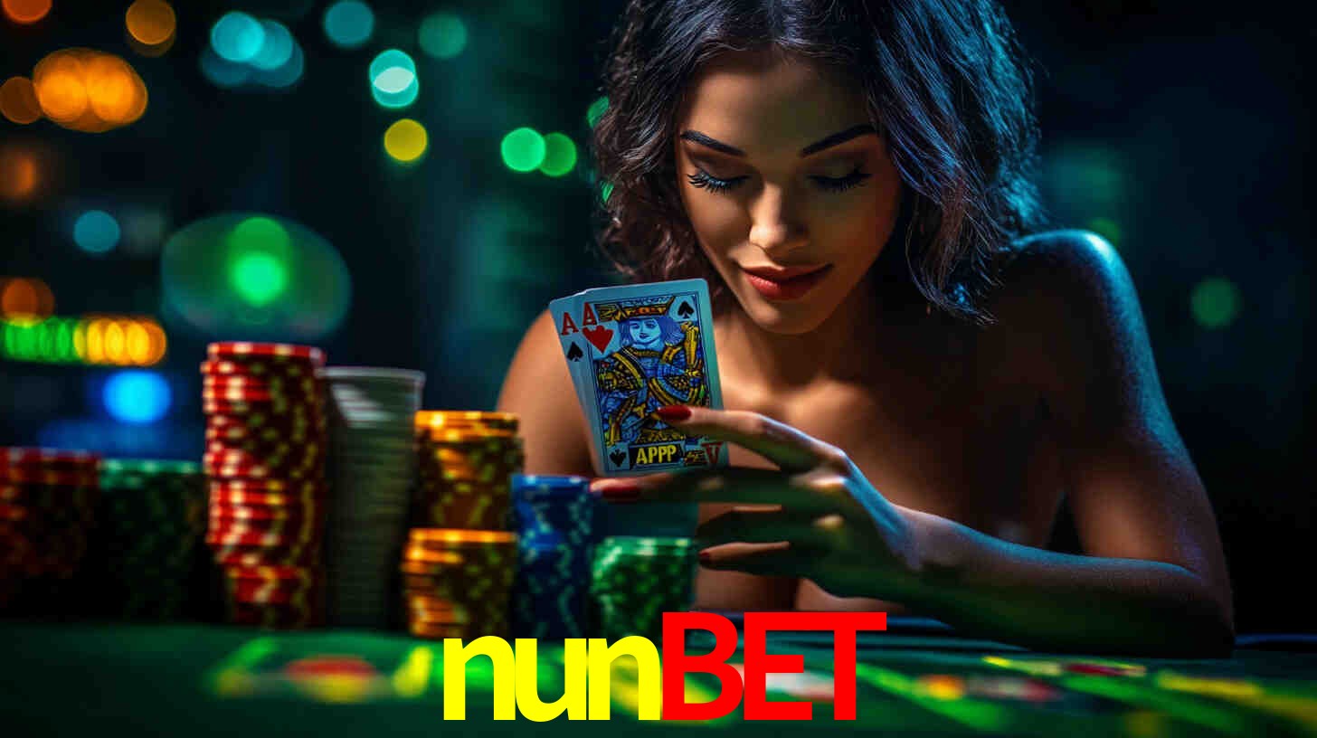 Descubra o Programa VIP da nunbet: Vantagens Exclusivas para Jogadores
