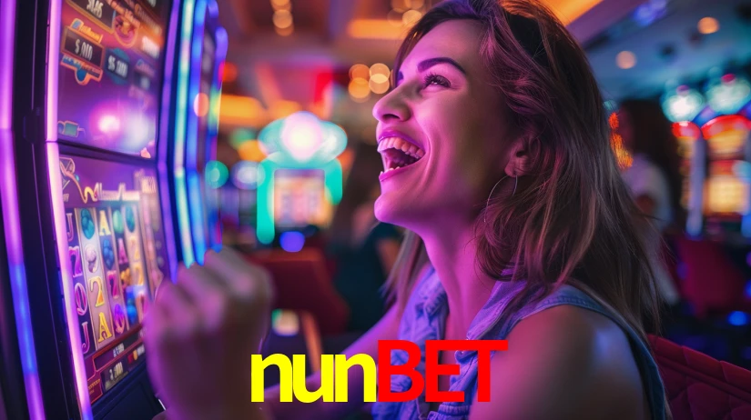 Experimente o Login Seguro Premium no nunbet
