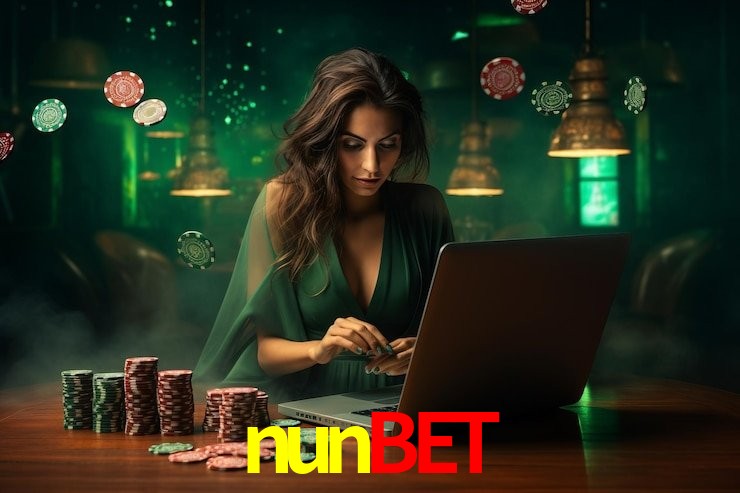 nunbet - App Security