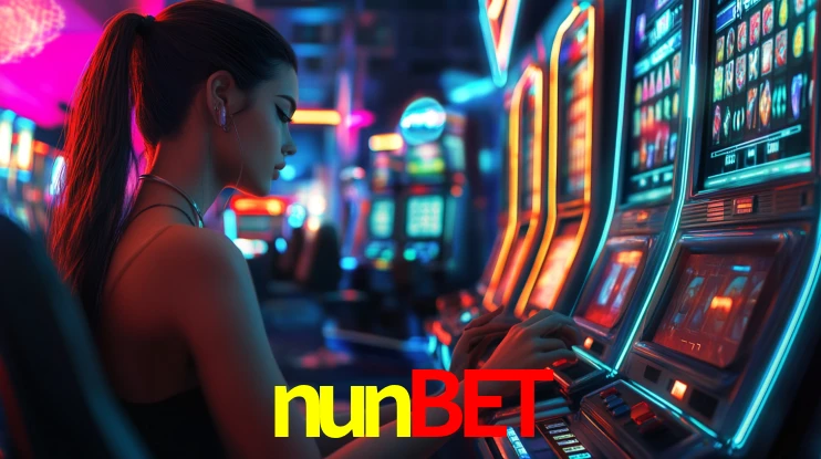 nunbet App Interface