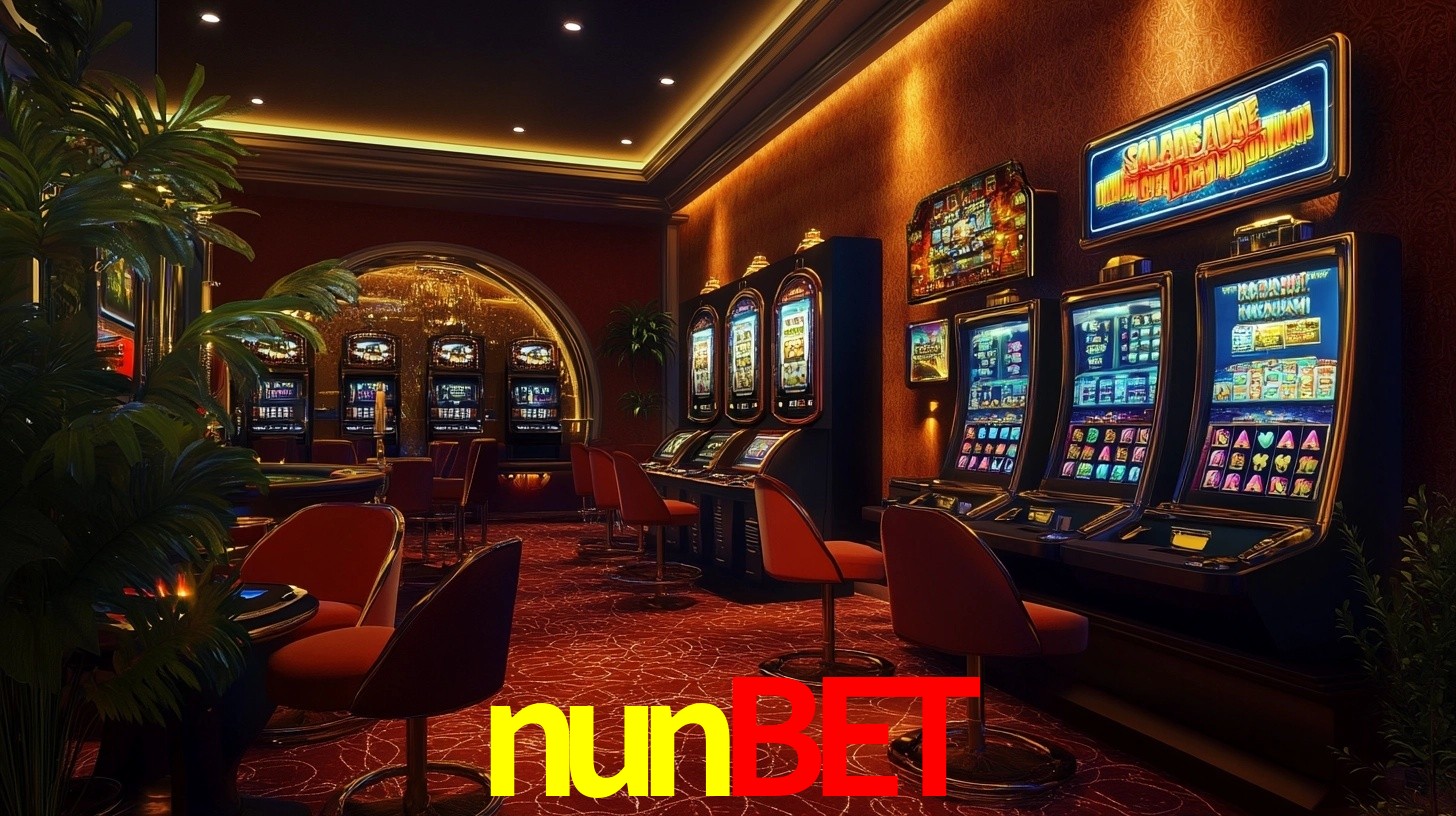 Blackjack Table nunbet
