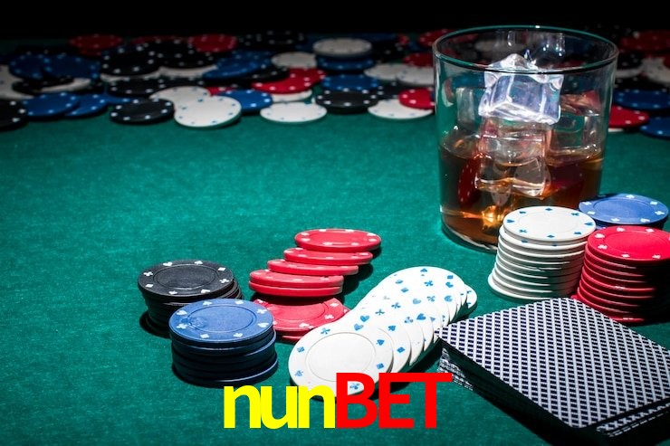 Estatísticas do Jogo nunbet