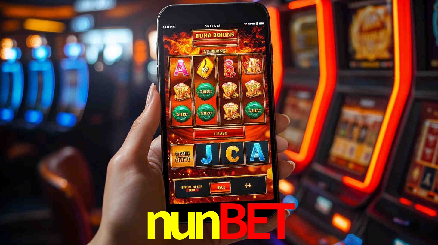 nunbet app