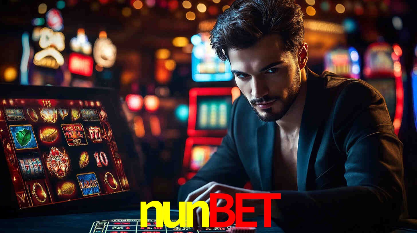 nunbet.com
