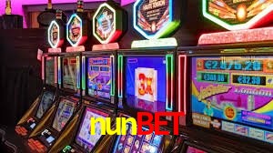 Mesa de Blackjack nunbet