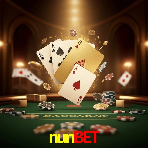 Tennis Betting nunbet