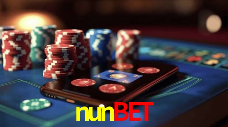 nunbet Belo Horizonte - Jackpots