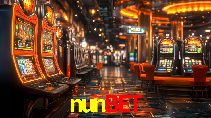 Exclusive Games nunbet