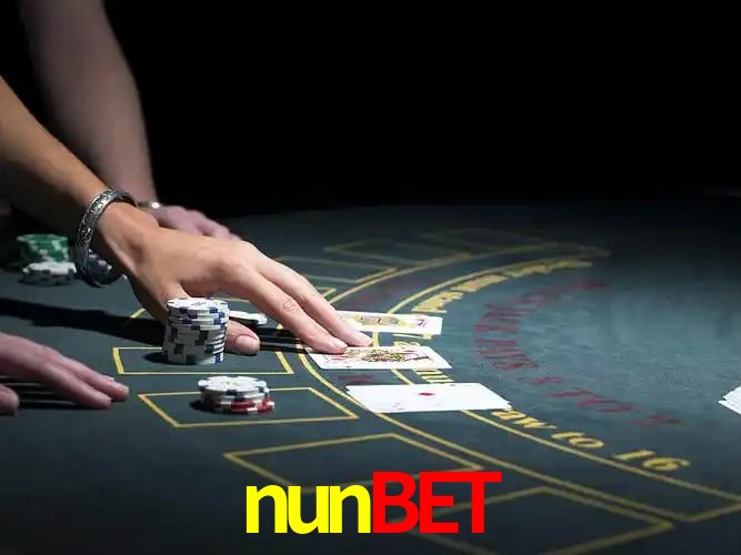 nunbet São Paulo - Hot Promos