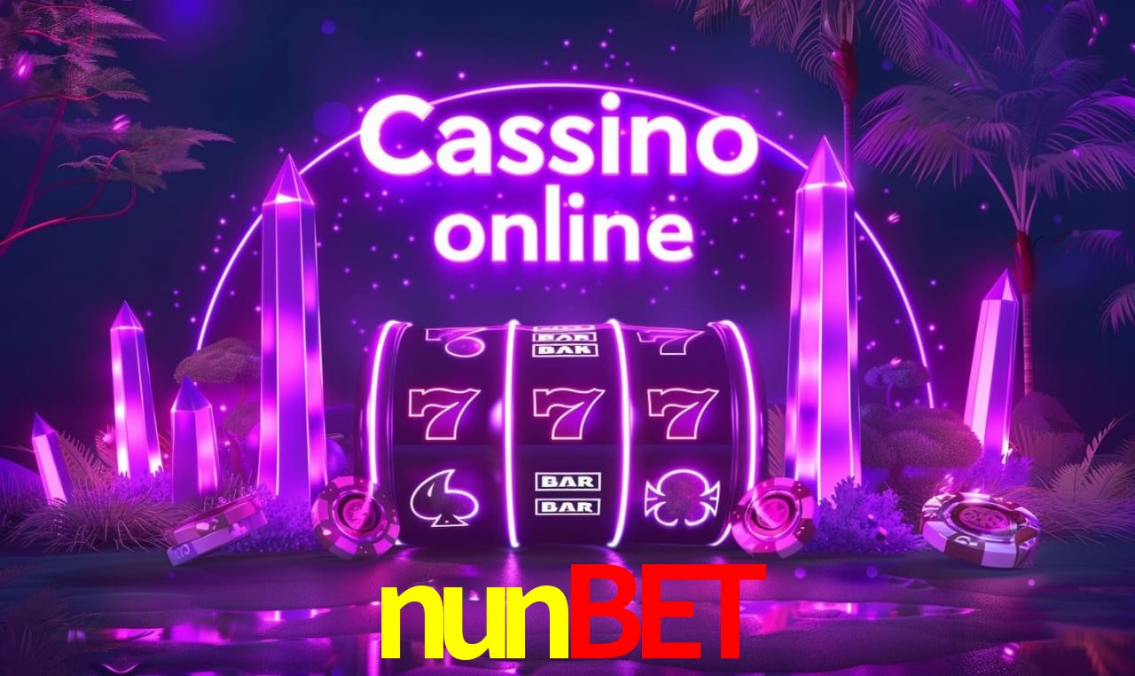 nunbet - Security