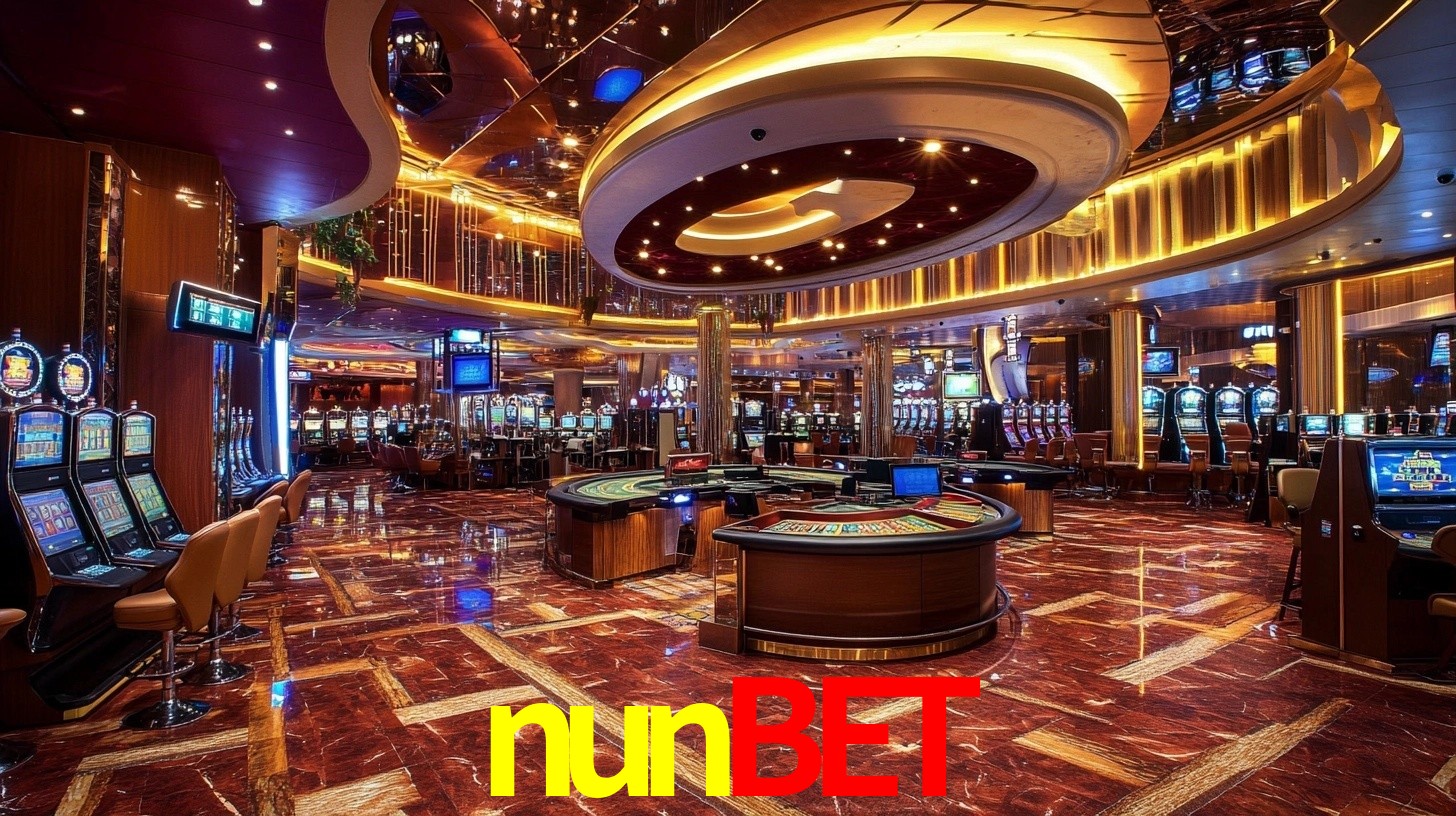 Roulette Table nunbet