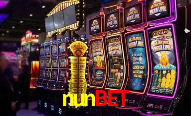 nunbet Bônus - Pacote R$5.000 + VIP