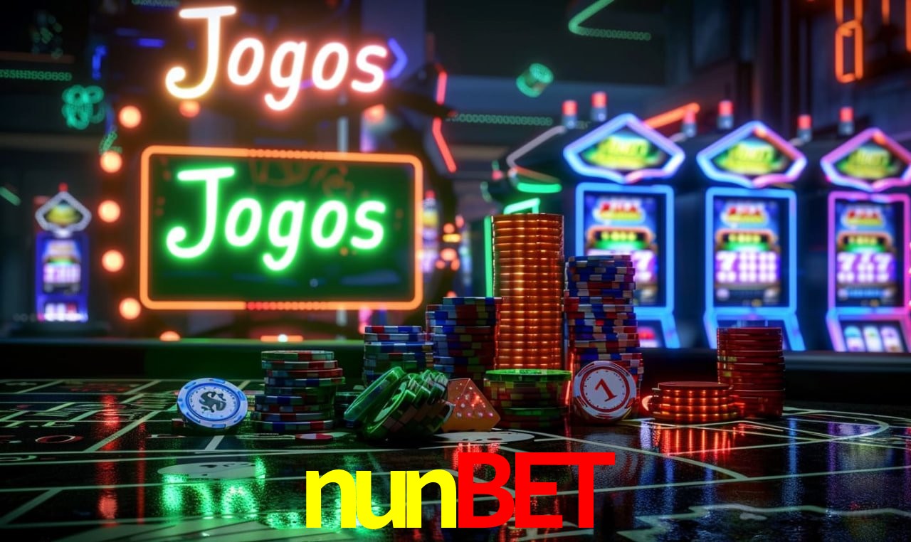 nunbet app