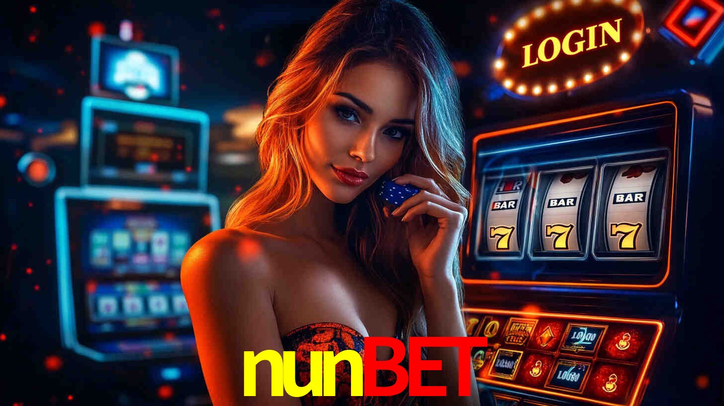 nunbet app