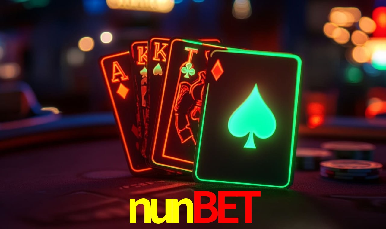 nunbet Curitiba - Live Betting
