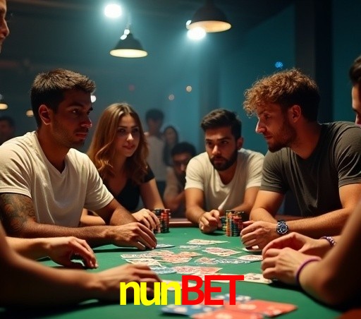 nunbet Rio de Janeiro - Slot Strategy