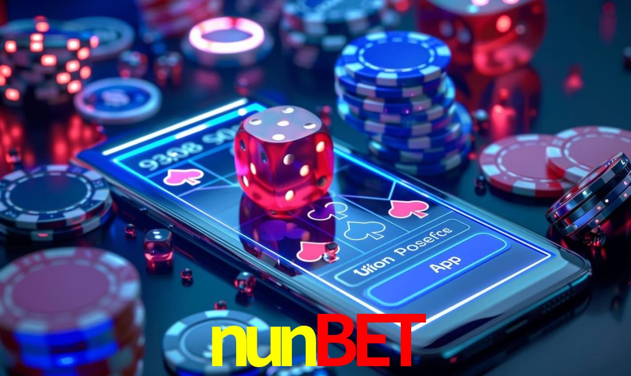 nunbet Brasília - Betting Features