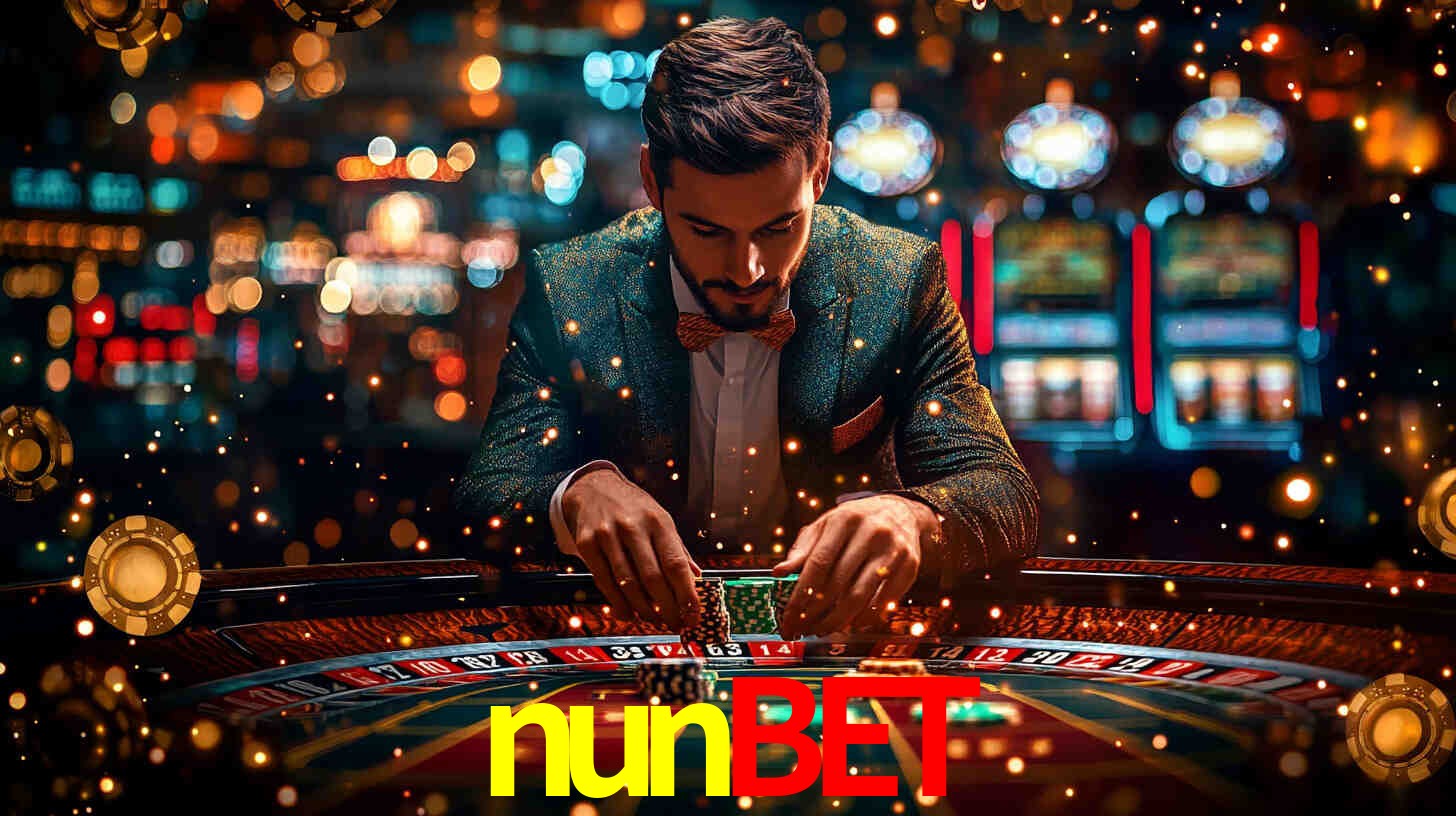 Daily Bonuses nunbet