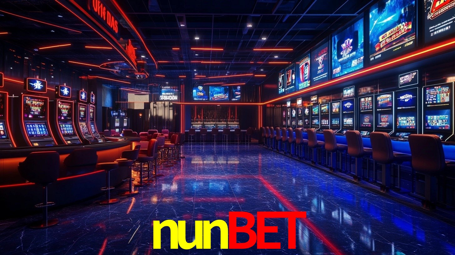 Live Casino nunbet