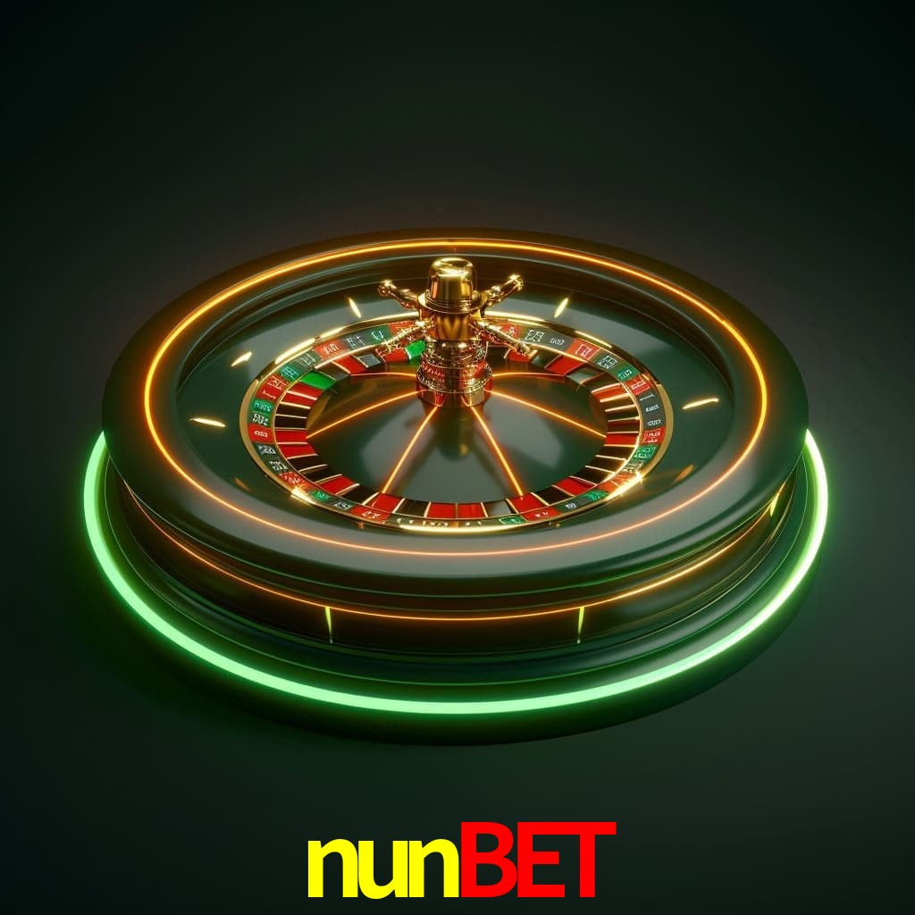 nunbet App - Aplicativo Móvel Oficial