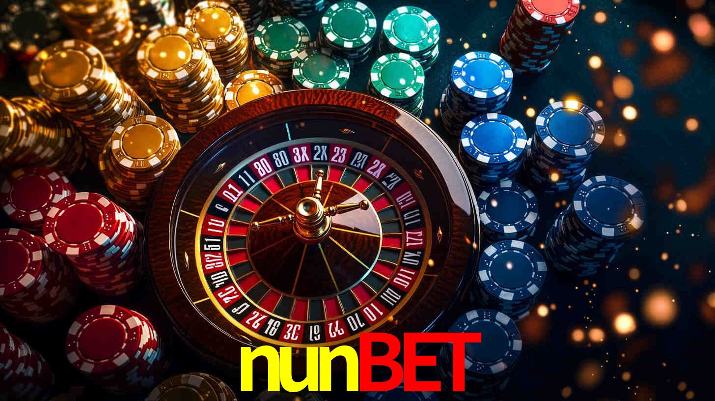 Welcome Bonus nunbet