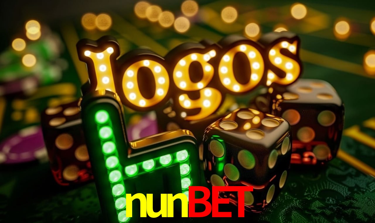 Promoção Relâmpago nunbet