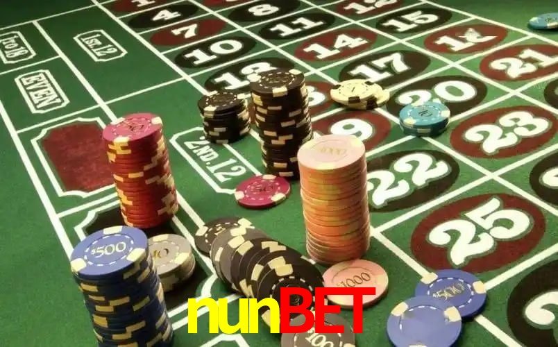 Promoções Sazonais nunbet
