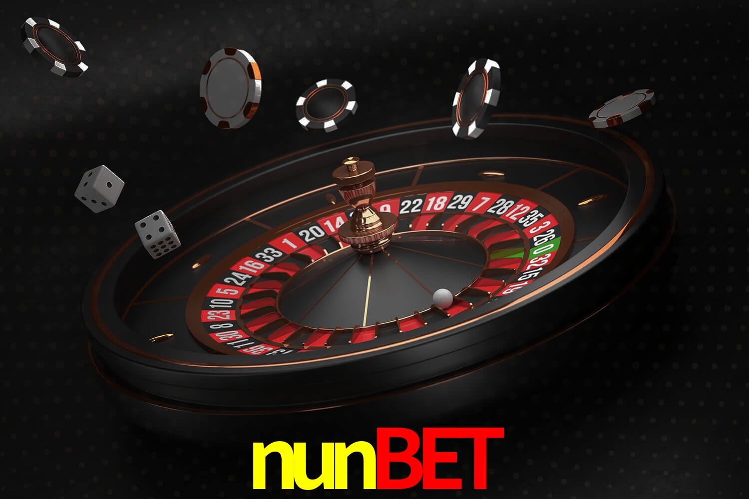 nunbet.com