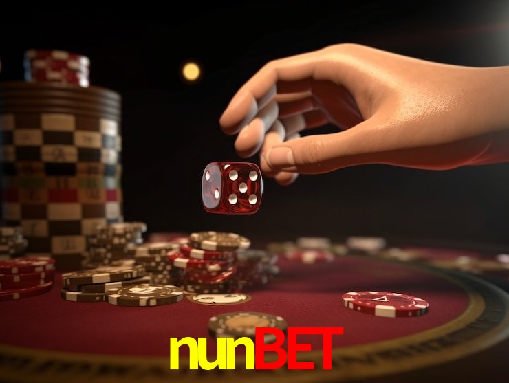 nunbet Rio de Janeiro - Popular Jogos